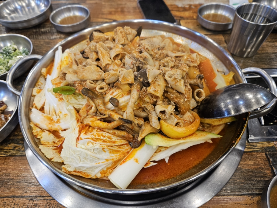 망원곱창 이미지