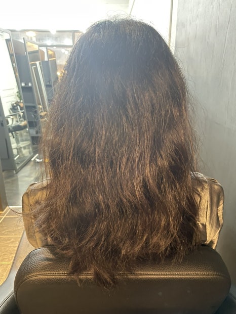 민아헤어샵 이미지