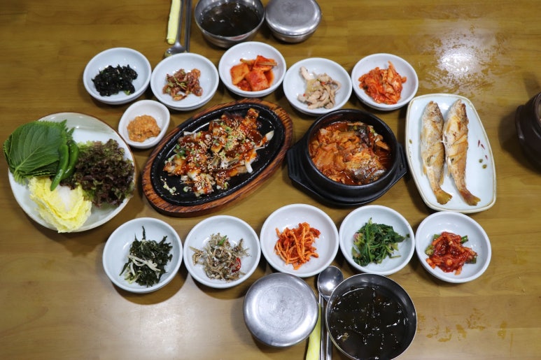 다솔집 이미지