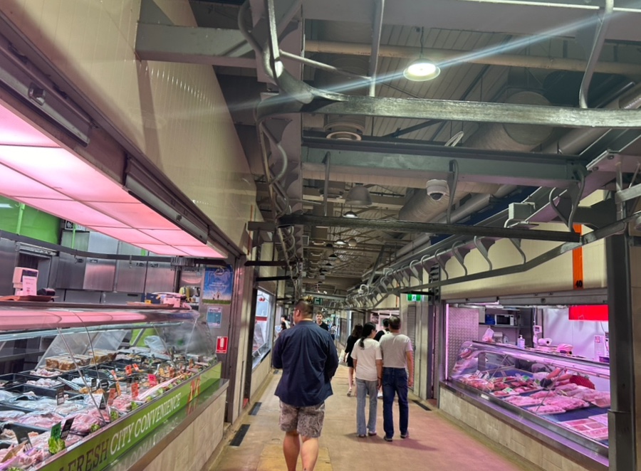 오렌지정육점 이미지