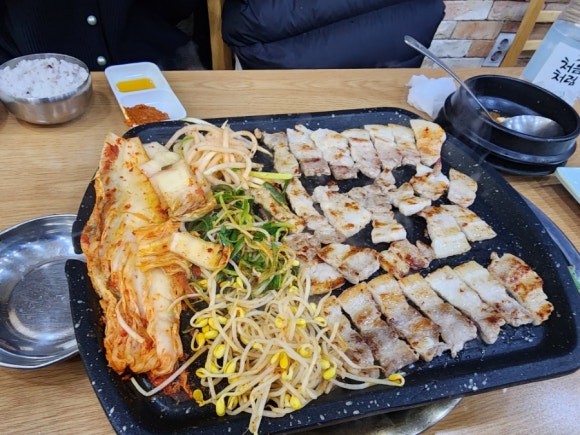 칼삼 이미지