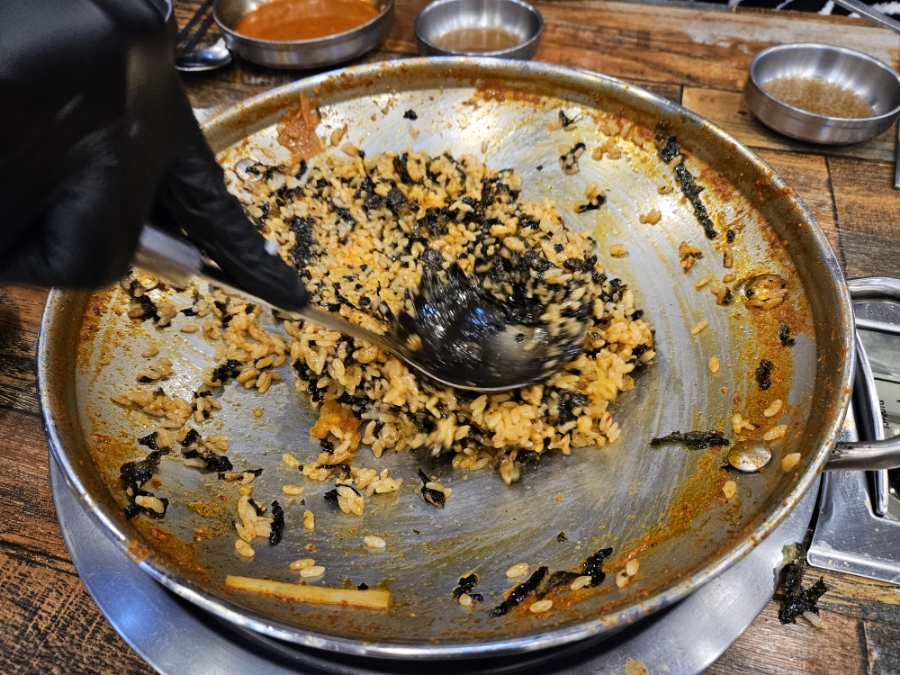 망원곱창 이미지