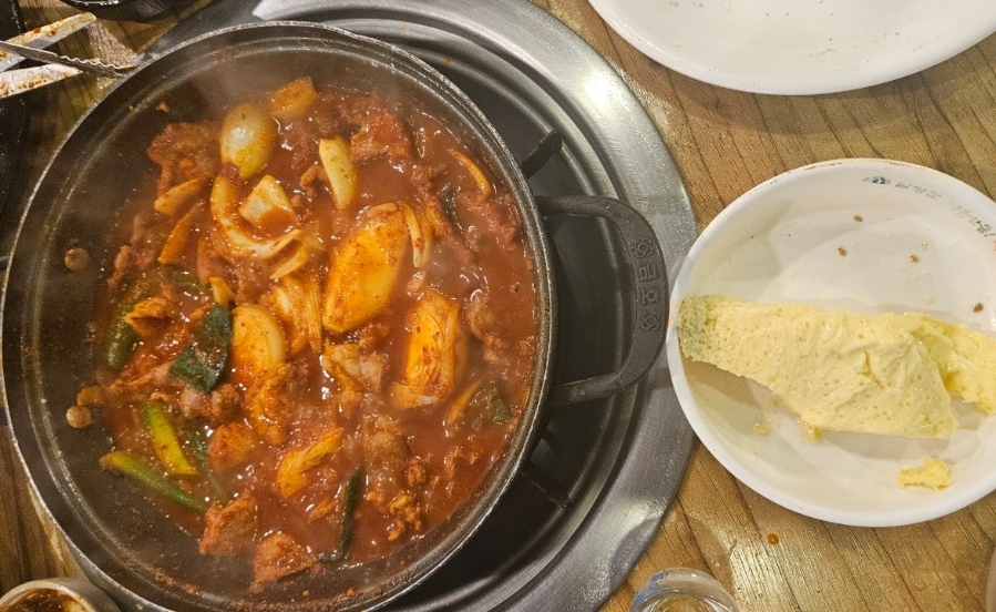 연밭식육식당 이미지