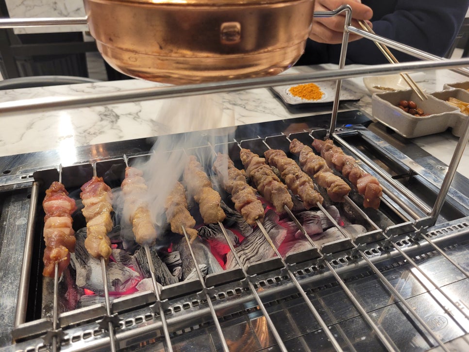새솔역 양꼬치 이미지