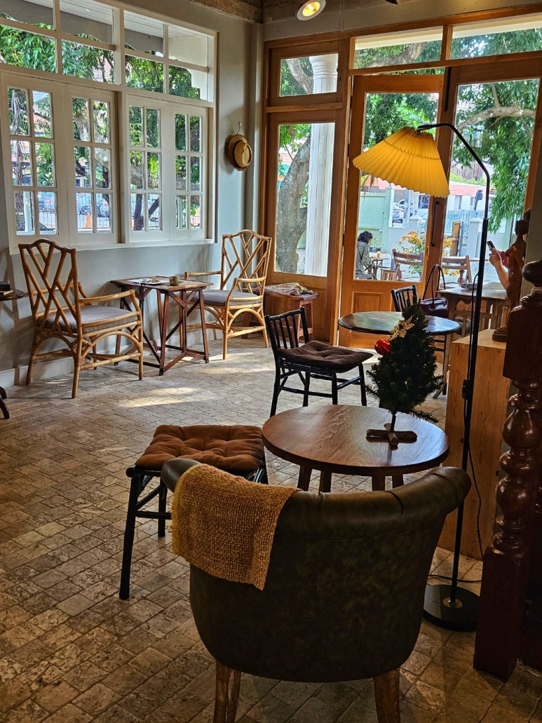 아르떼카페(ARTE CAFE) 이미지