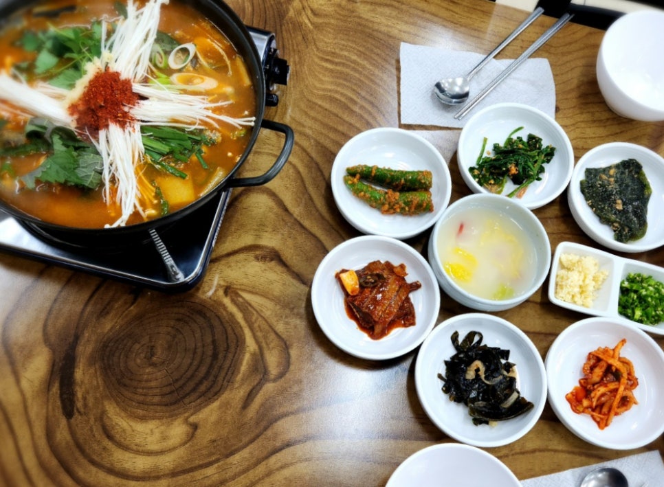오육도식당 이미지