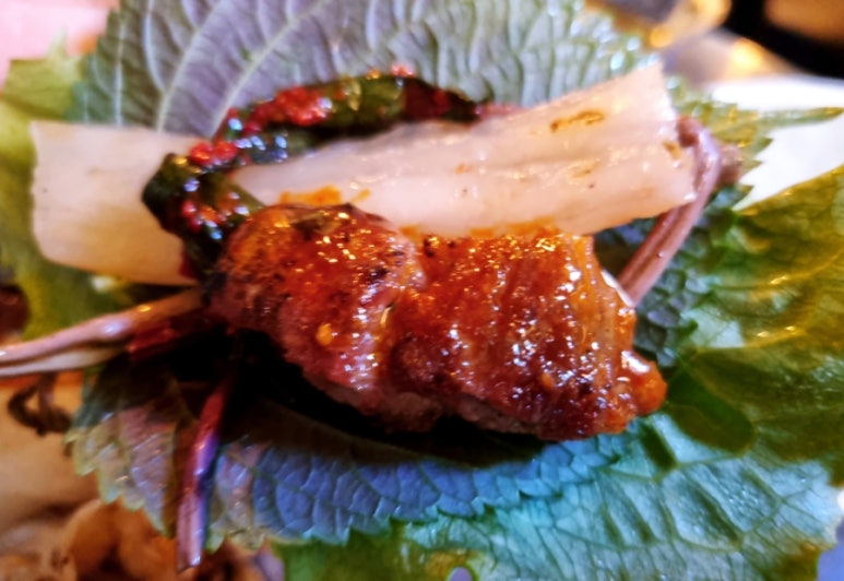 제줏간조례점 이미지