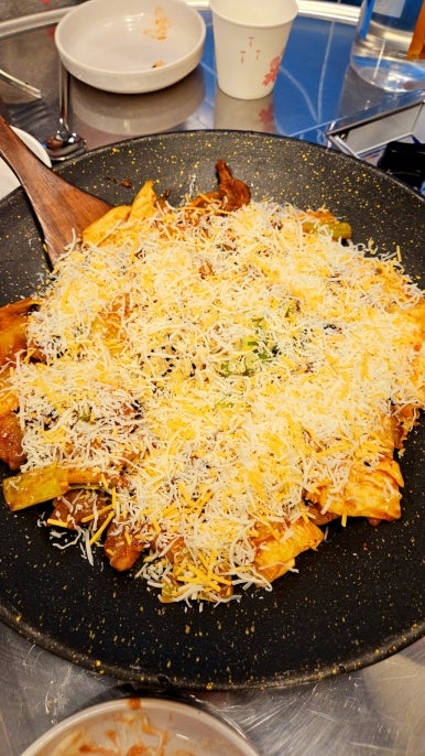 삼산회관 서산예천점 이미지