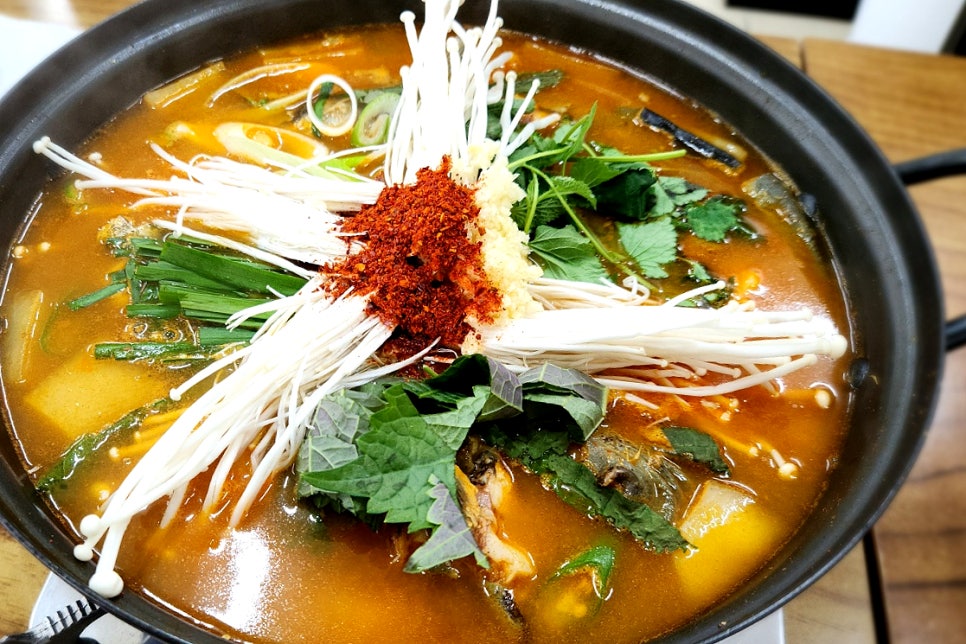 오육도식당 이미지