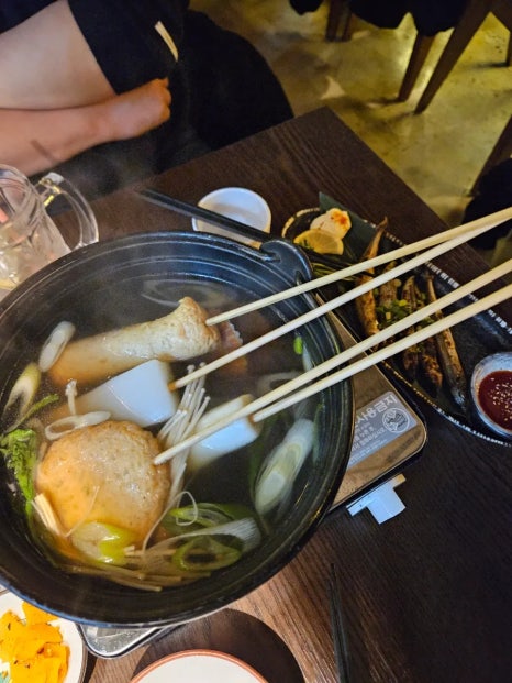 부산진 오뎅 식당 이미지