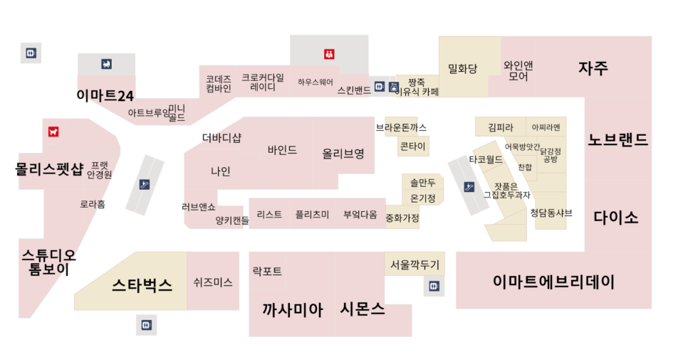 로라홈 이미지