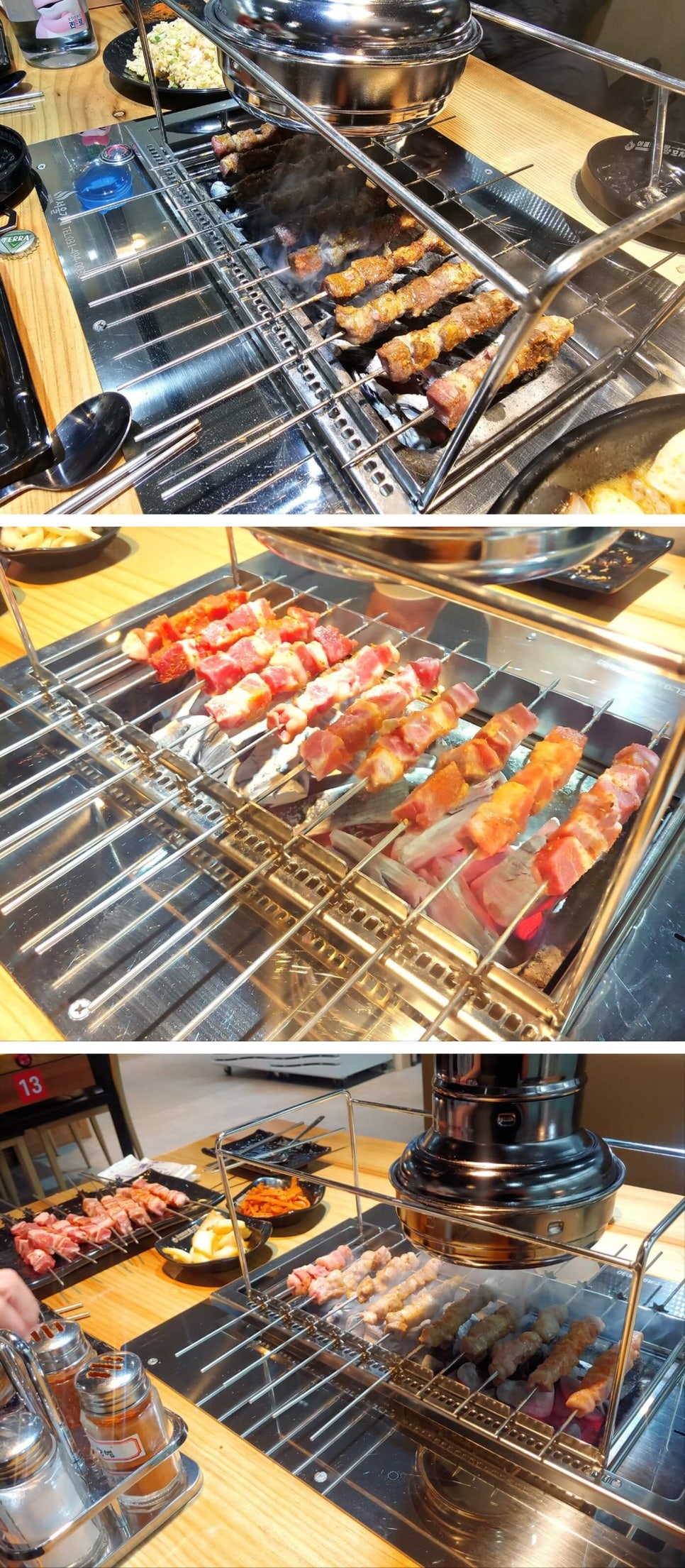 야미마라탕양꼬치 이미지