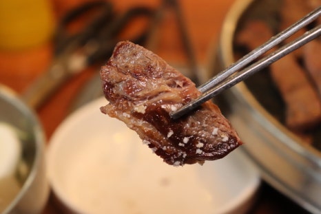 힐링정육식당 이미지