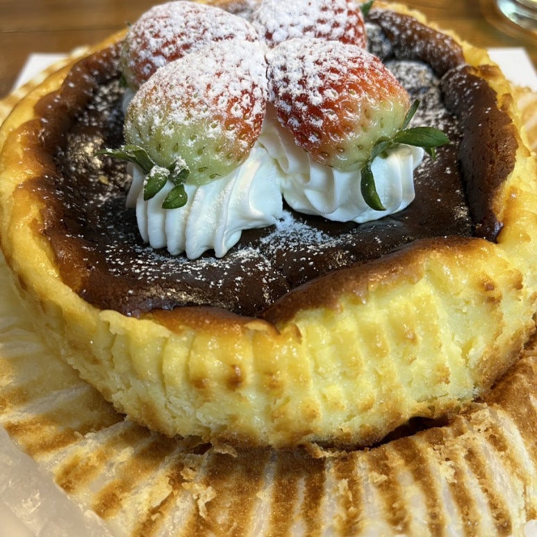 빵위에치즈김해 이미지