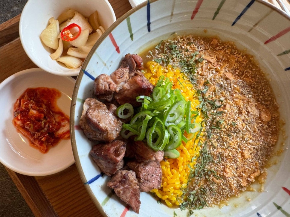 샐러드식당 연신내점 이미지