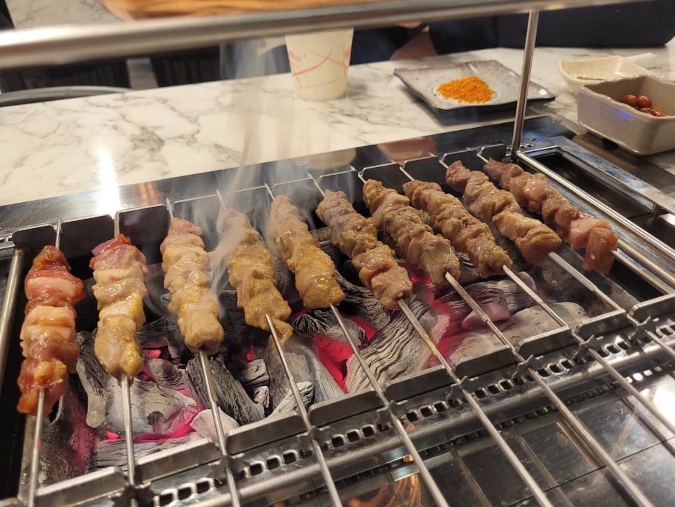 새솔역 양꼬치 이미지