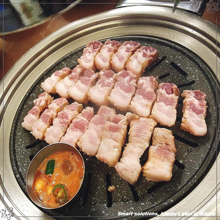 군포정육식당 이미지