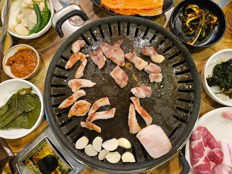 연밭식육식당 이미지