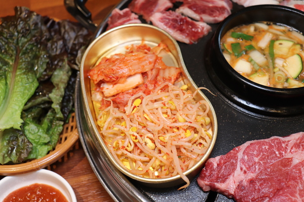 정성고기정육식당 이미지