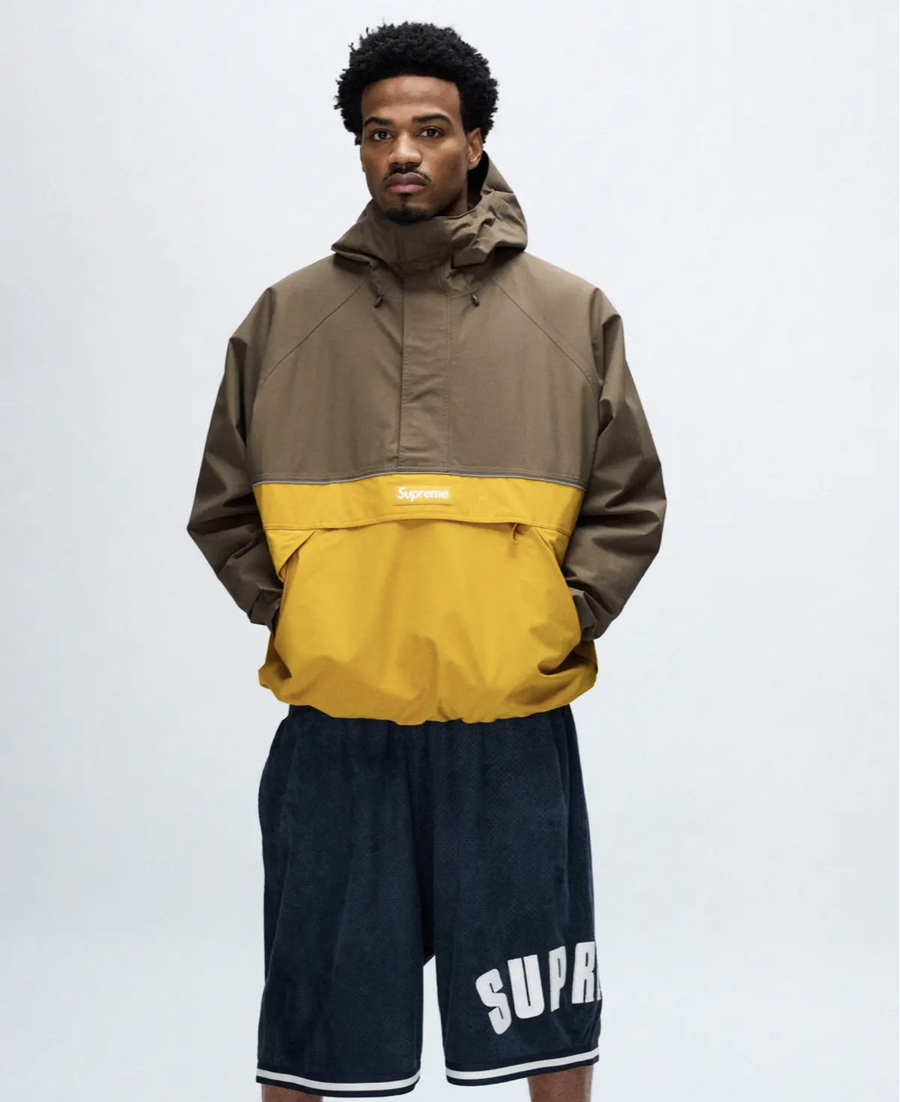 Supreme도산 이미지