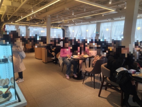 투썸플레이스올림픽공원역점 이미지
