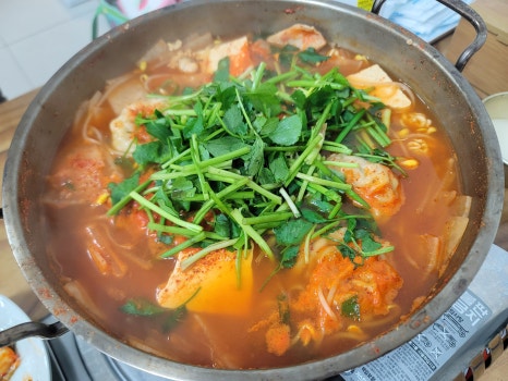 동태와찜마을 이미지