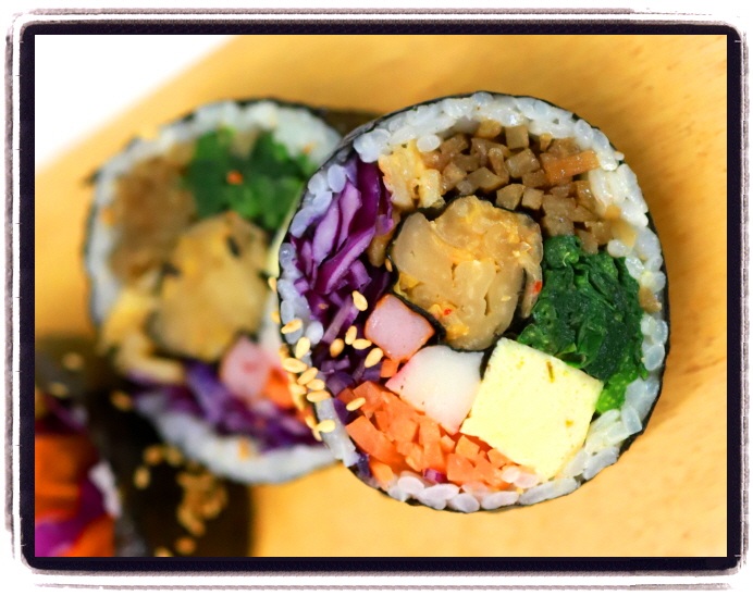 홀인원김밥 이미지