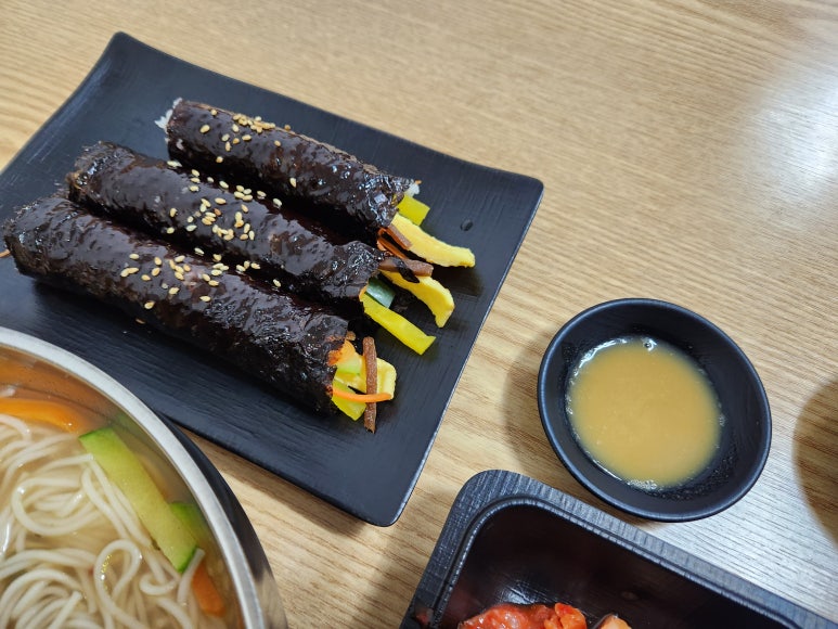 백운꼬마김밥 이미지