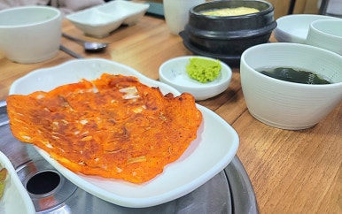 청해막썰어회 이미지