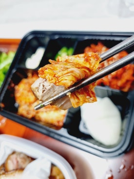 아리비보쌈 이미지