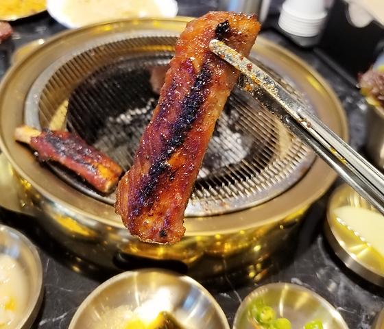 다이닝갈비부천 이미지