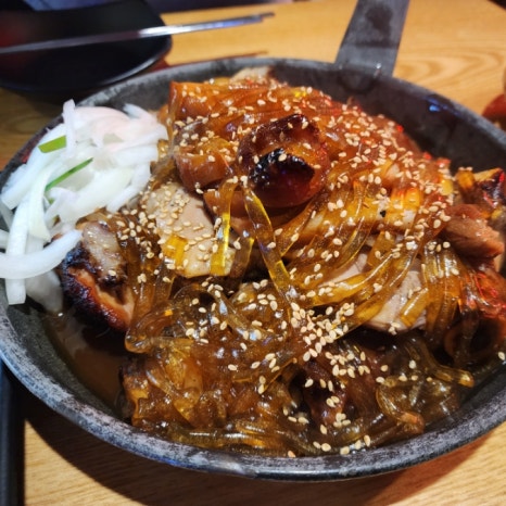 마왕족발창전점 이미지