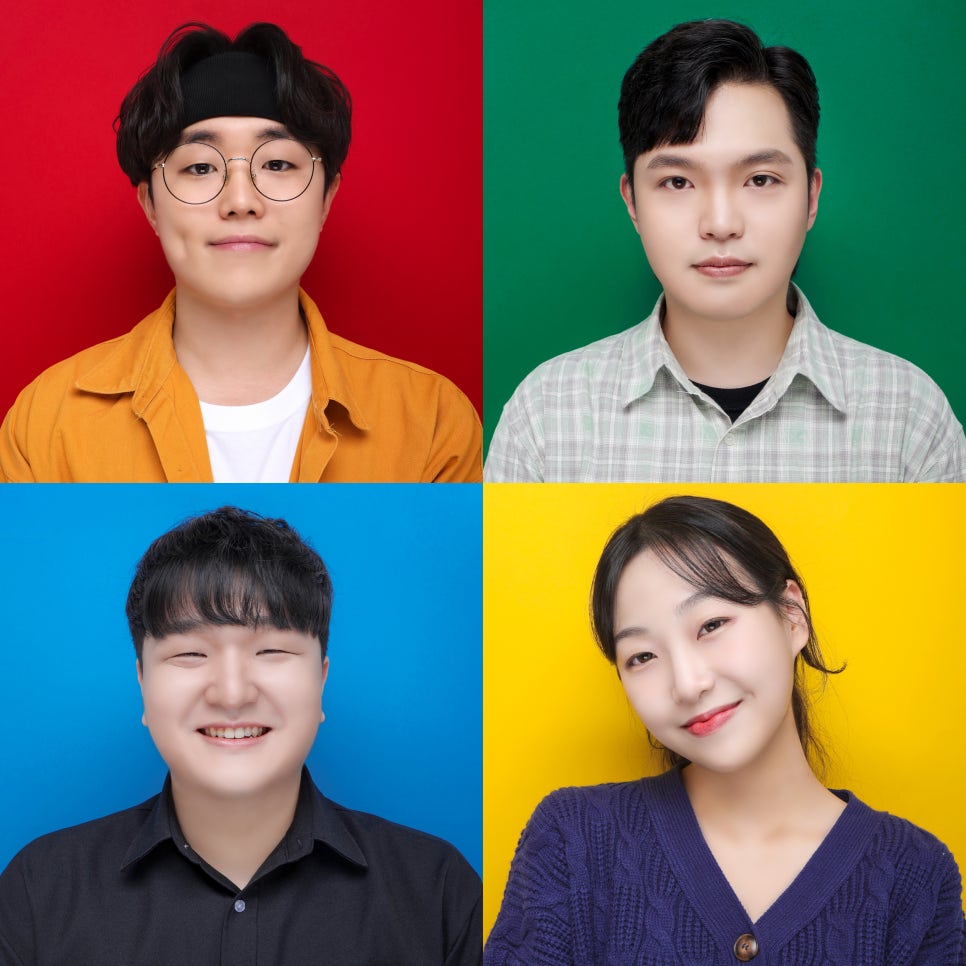 스폿라이트 이미지