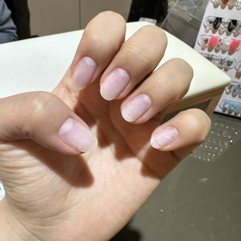 마메네일 이미지