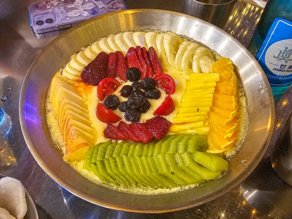 슈퍼방구 홍대점 이미지