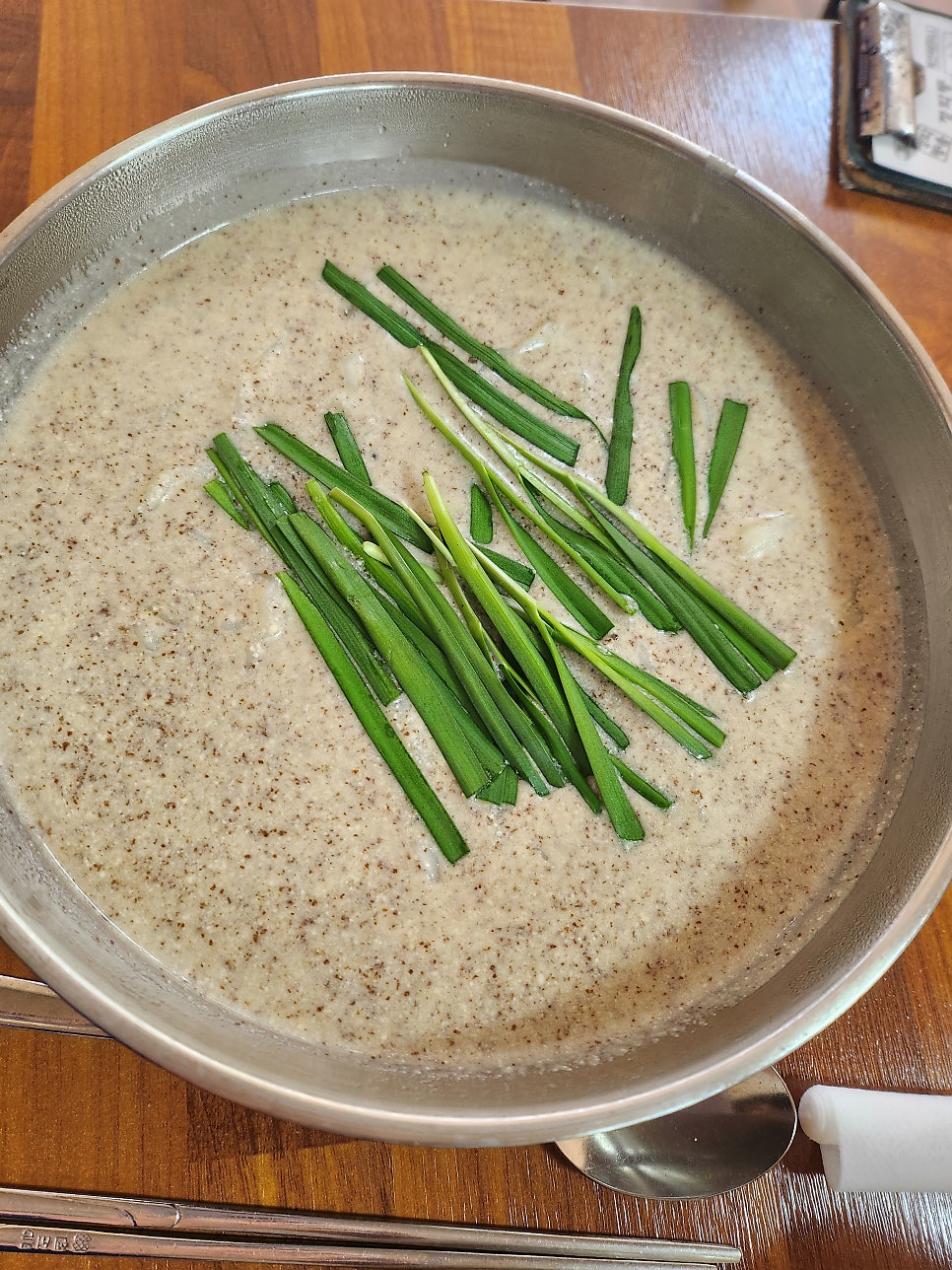 청학동손칼국수 이미지