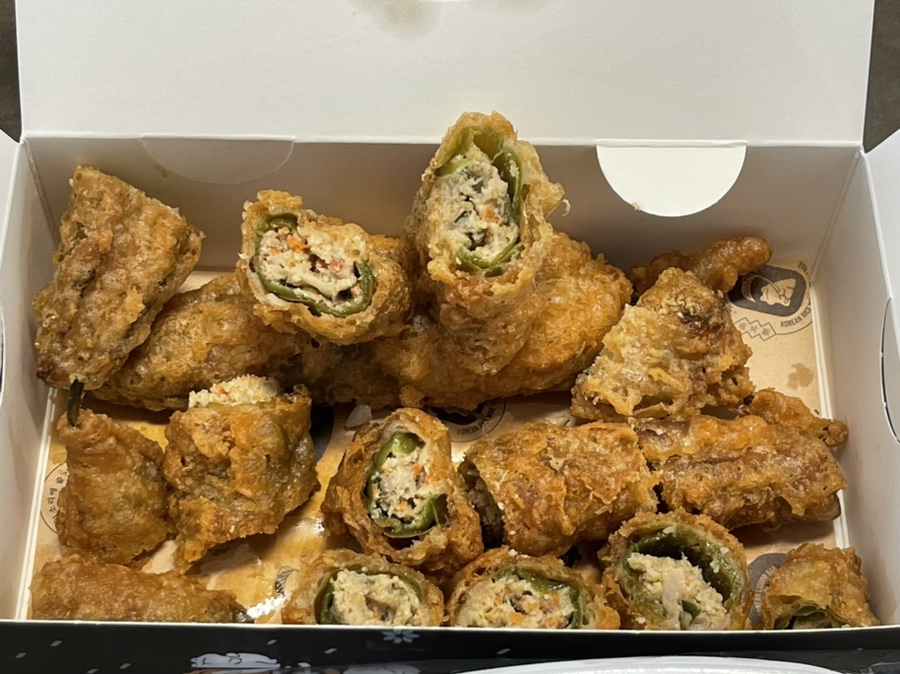 서울떡갈비&우이락의정부 이미지