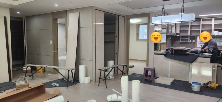 경북인테리어필름 이미지
