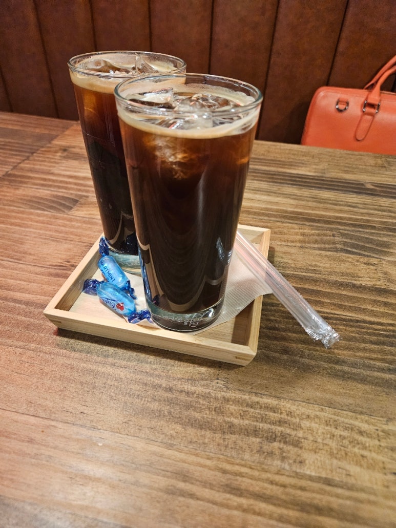 홍콩다방중랑 이미지