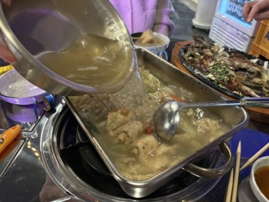 큰언니포차 이미지