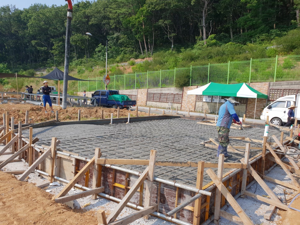 (주)명가건설 이미지