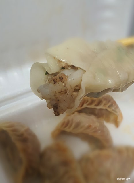 예만두 이미지