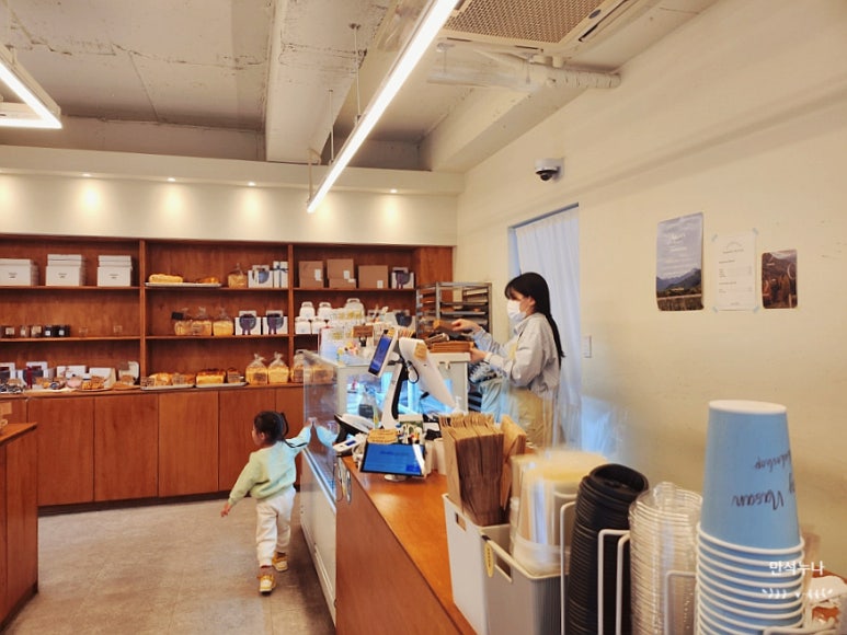 나산베이커리 이미지
