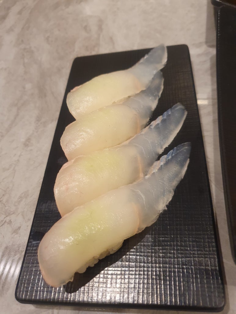 생선장수충북 이미지