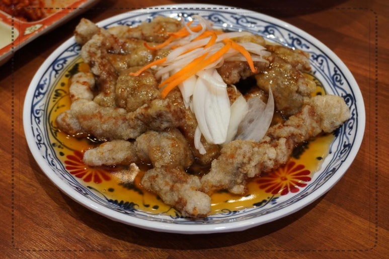 보배반점 포항시청점 이미지