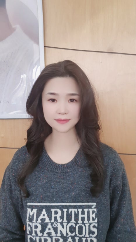 잘헤어염색 이미지