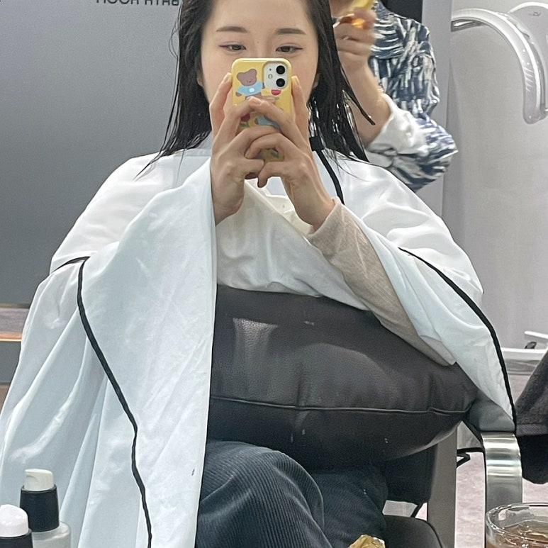 예온헤어 이미지