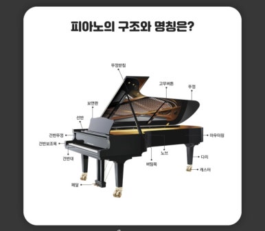 피아노숲피아노교습소 이미지