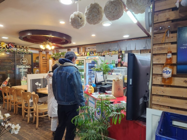 밀레니엄 호프 이미지