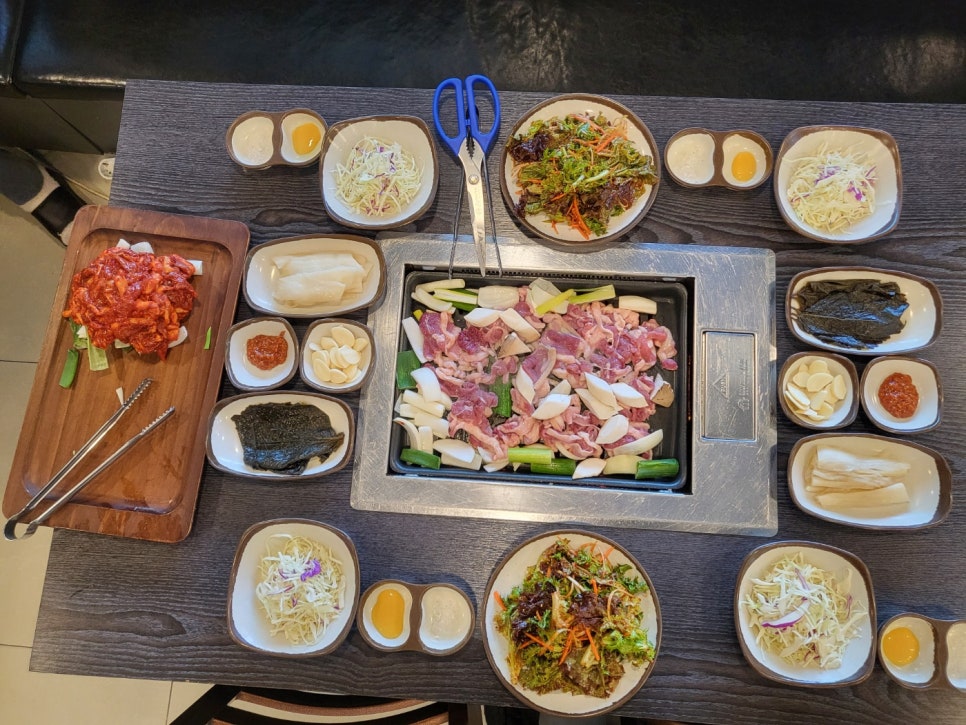 강남농원 이미지